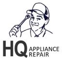 HQ Appliance Repair logo